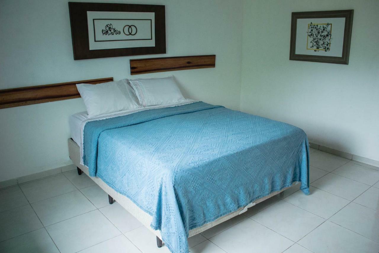 Hotel Pousada Vida Mar Barra Grande  Exteriér fotografie
